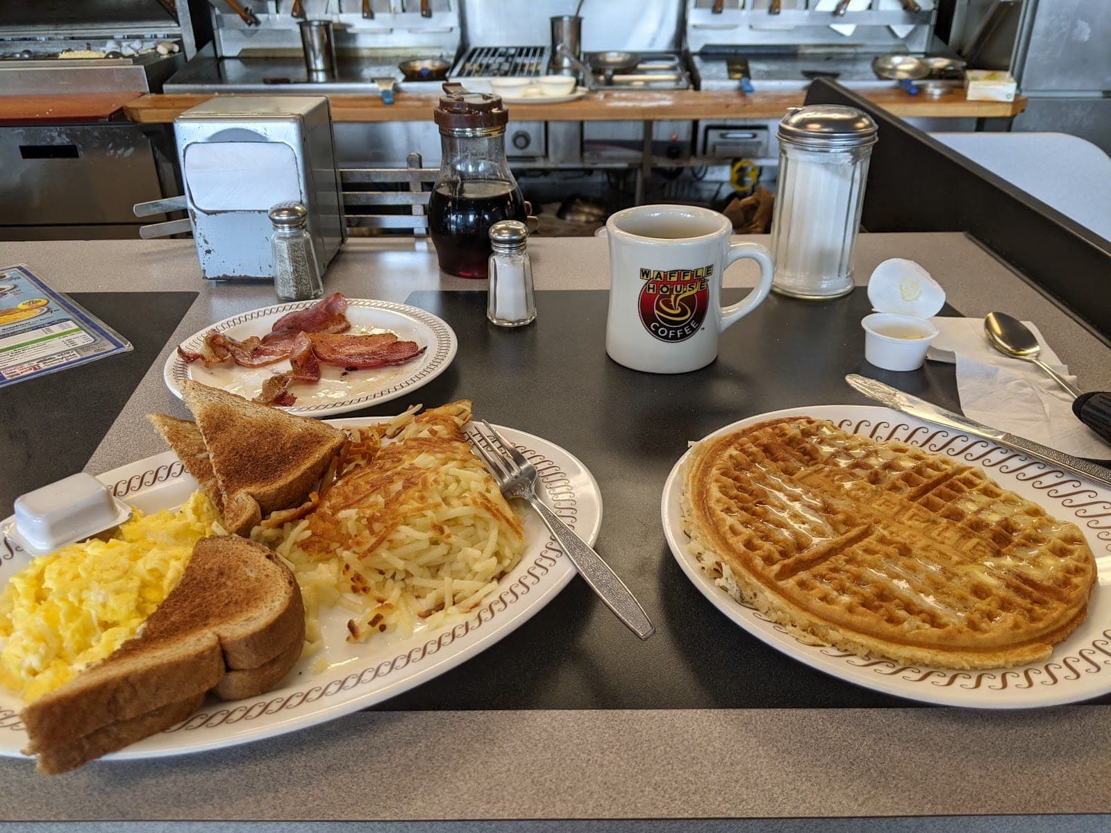 Waffle House