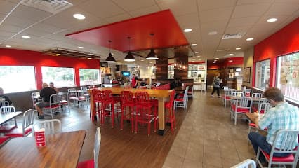 Arby's