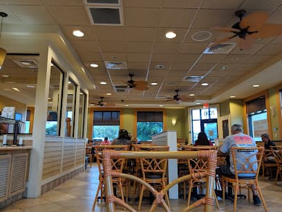 Pollo Tropical