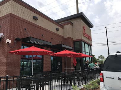 Chick-fil-A
