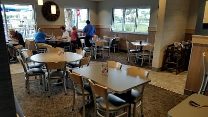 Culver's