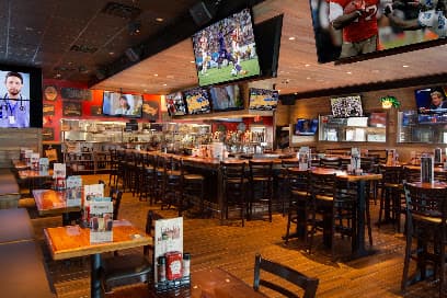 Miller's Ale House