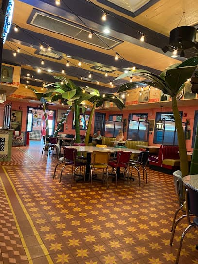 Chuy's