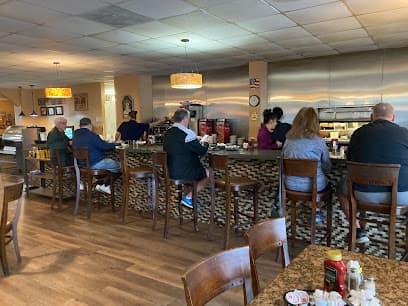 Rossi's Diner