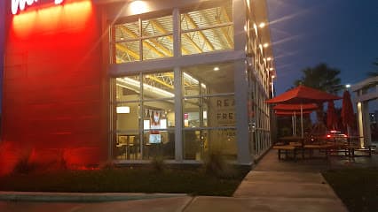 Wendy's