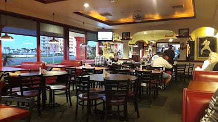 Steve's Famous Diner