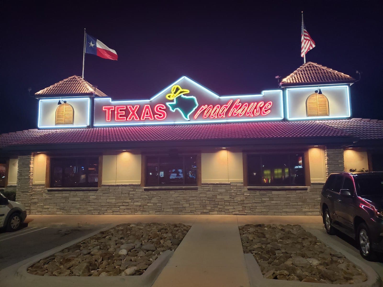Texas Roadhouse