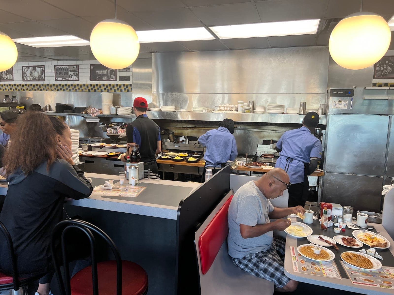 Waffle House