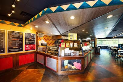 Willy's Mexicana Grill