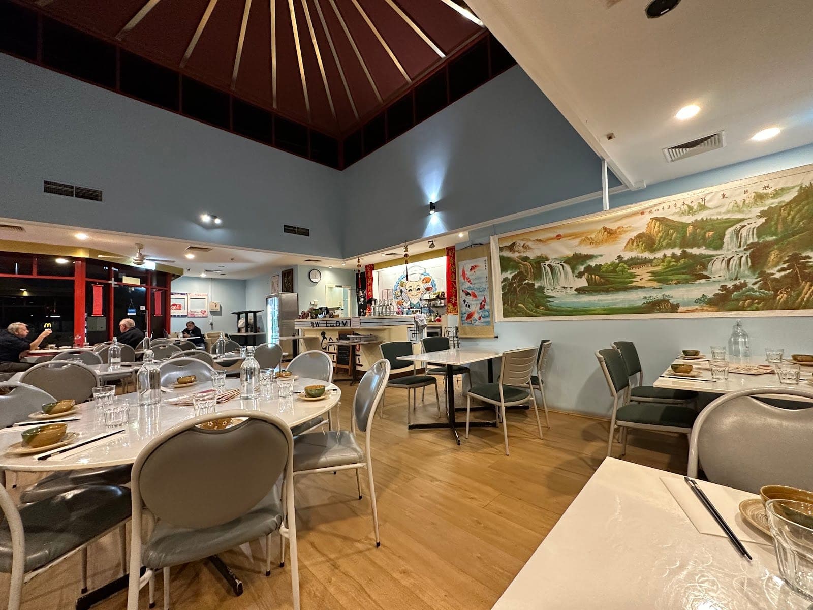 Gary's Kitchen