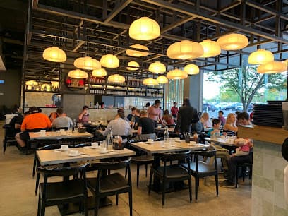 CBD Dumpling House