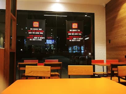 Hungry Jack's