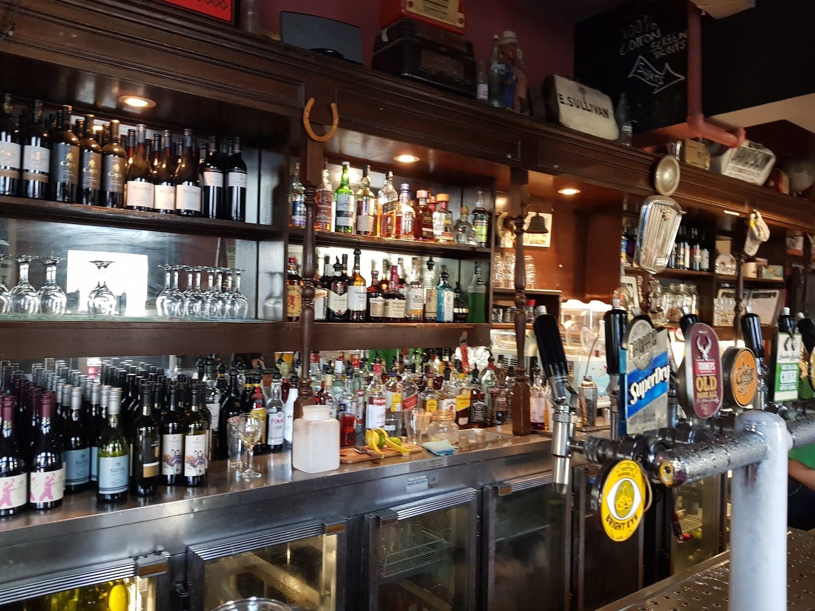 Lord Wolseley Hotel