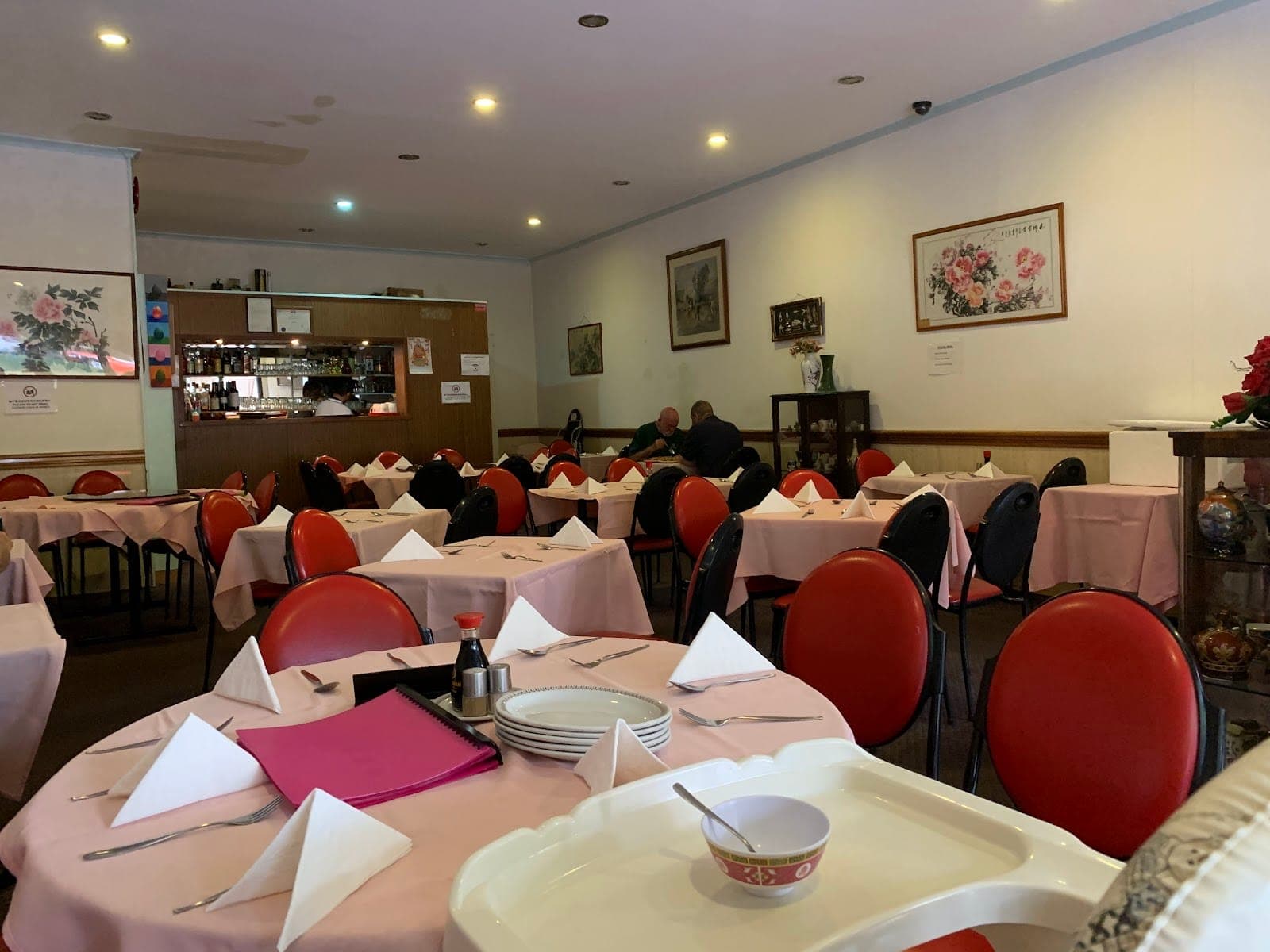 Leura Chinese Restaurant