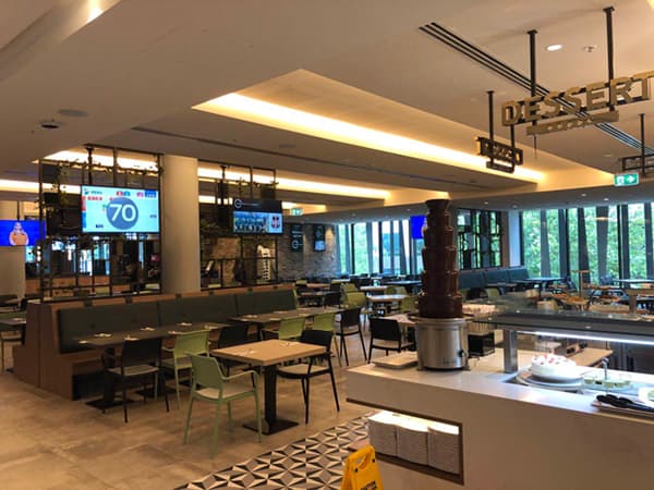 Star Buffet Bankstown