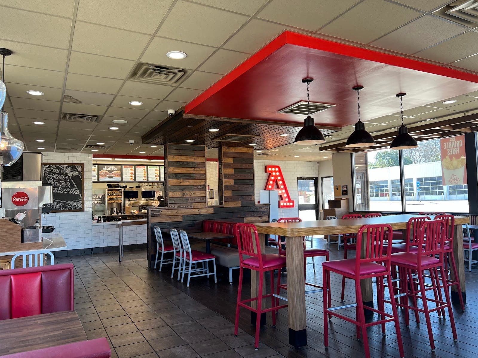 Arby's
