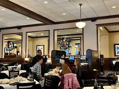 Maggiano's Little Italy