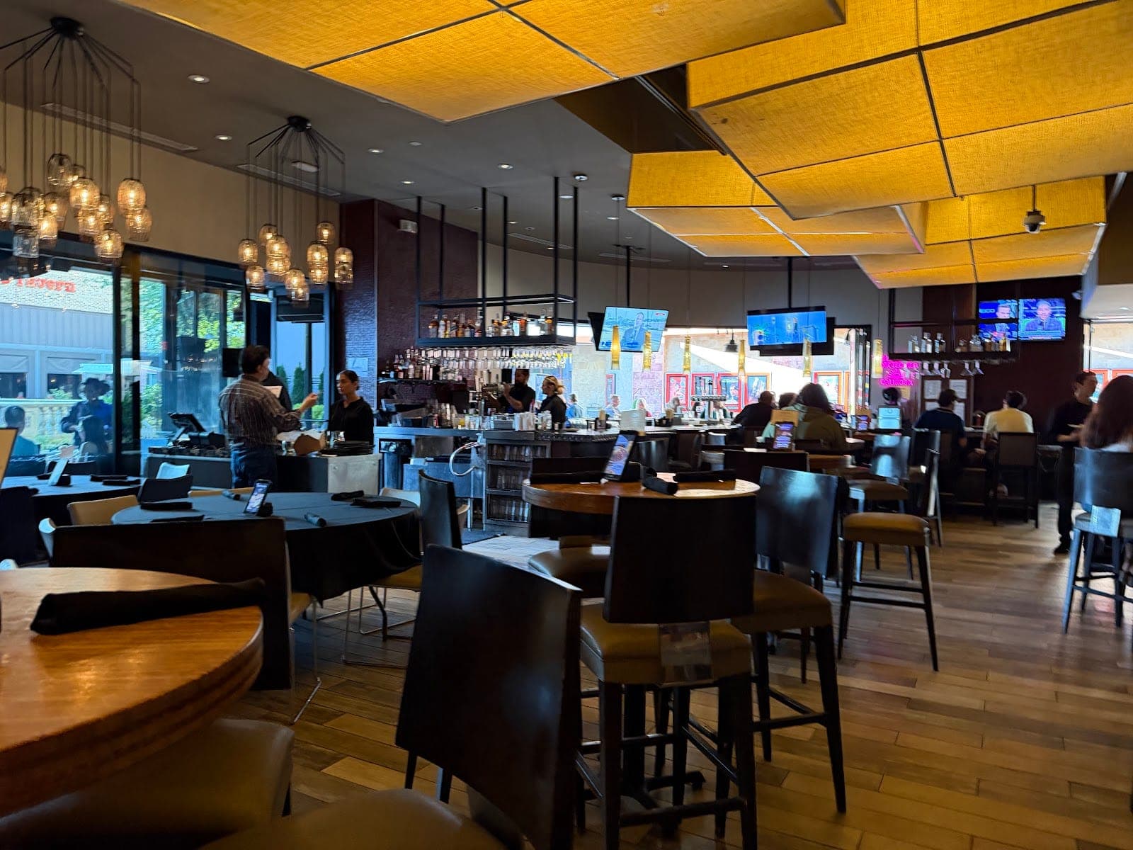 Kona Grill