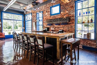 The Blu Rose Art Bistro