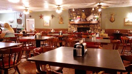 Hudson's Hickory House