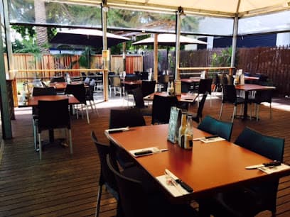 Hog's Breath Cafe