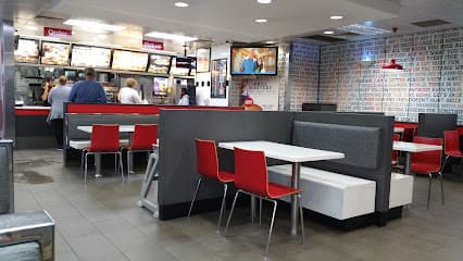 Hungry Jack's
