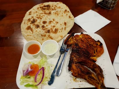 Lawash Bakery