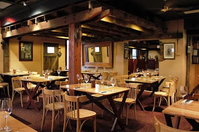 Jailhouse Grill