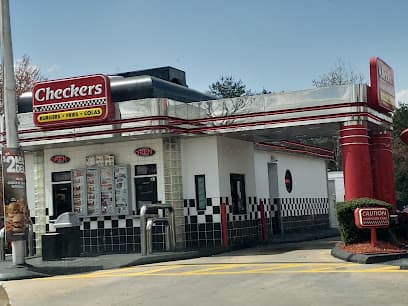 Checkers