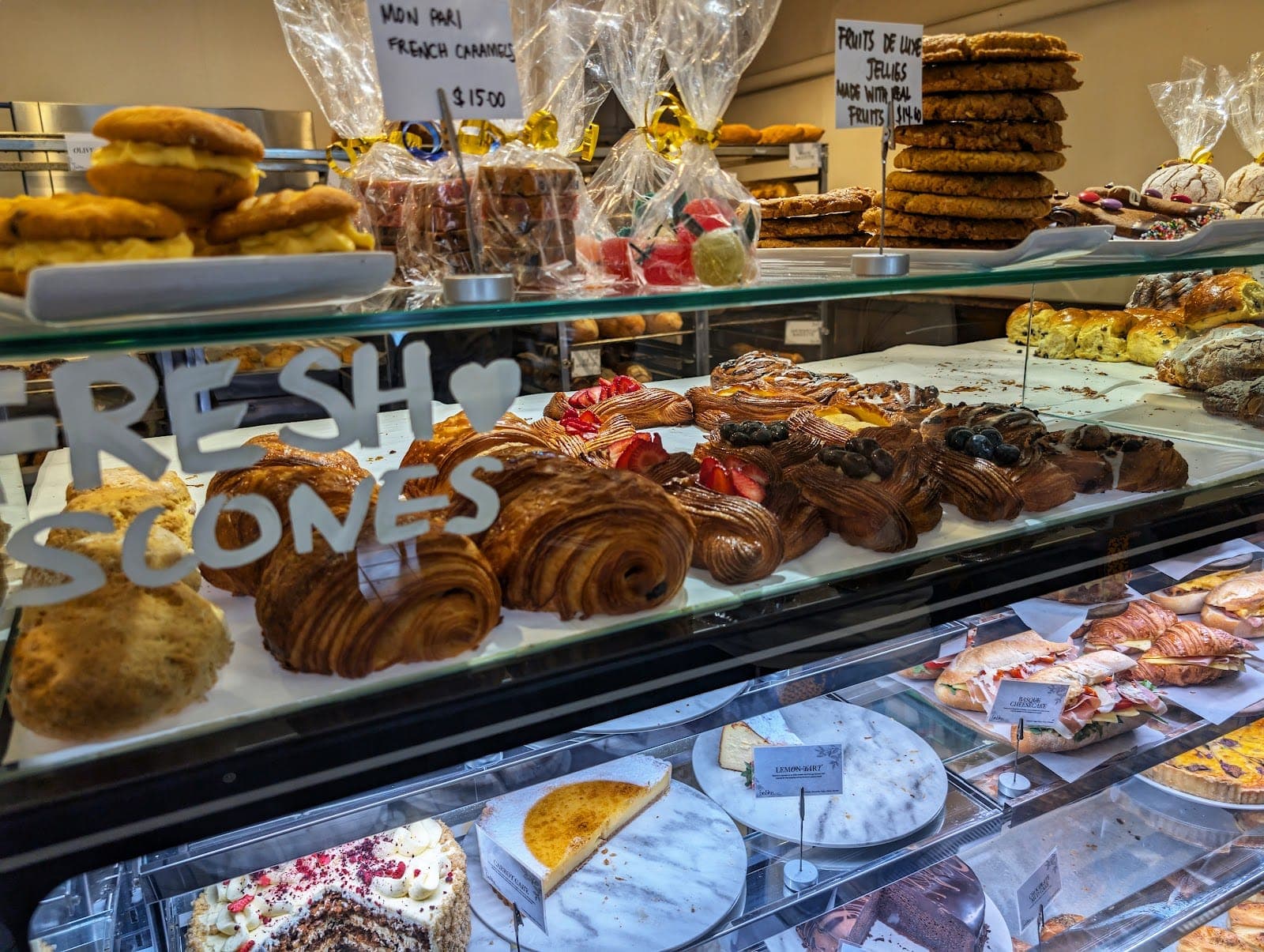 Babka Bakery Cafe