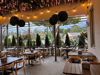 Altona Burger And Beer Garden