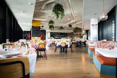 Sassy Italian Restaurant