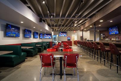 Galla's Pizza