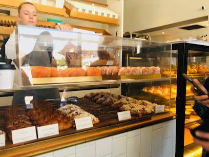 Chu Bakery