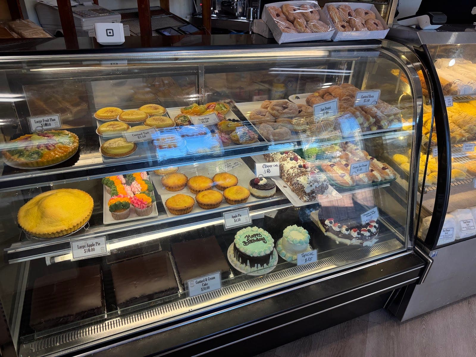 Carlisle Bakehouse