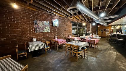 Gus's World Famous Fried Chicken