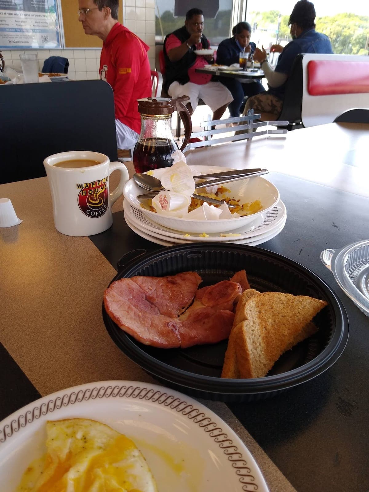 Waffle House