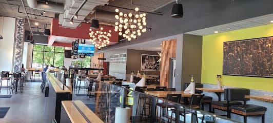 Hopdoddy Burger Bar