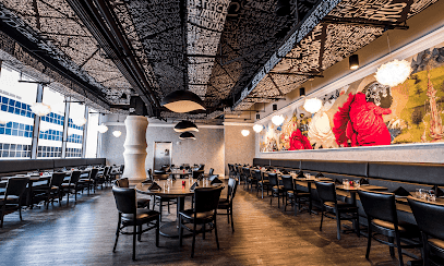 5Church Buckhead