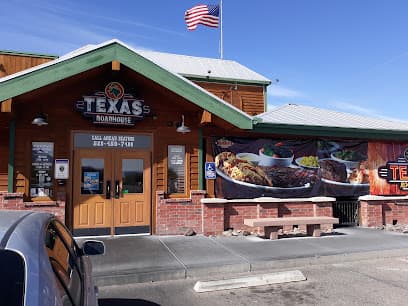 Texas Roadhouse