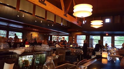 J. Alexander's