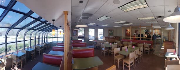 Wendy's