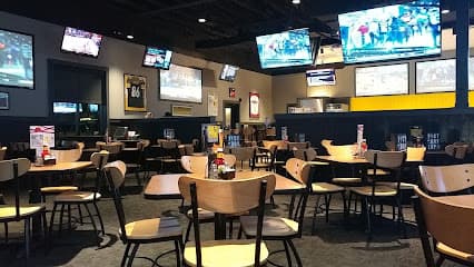 Buffalo Wild Wings