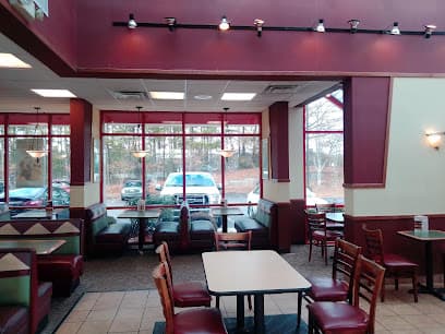 Arby's