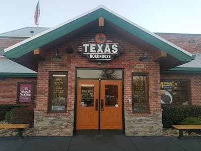 Texas Roadhouse