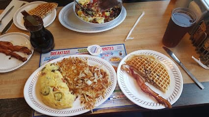 Waffle House