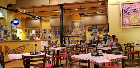 Bill's Pizza