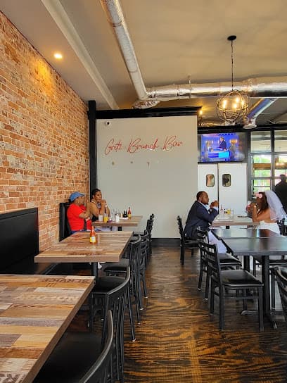 Gritz Brunch Bar