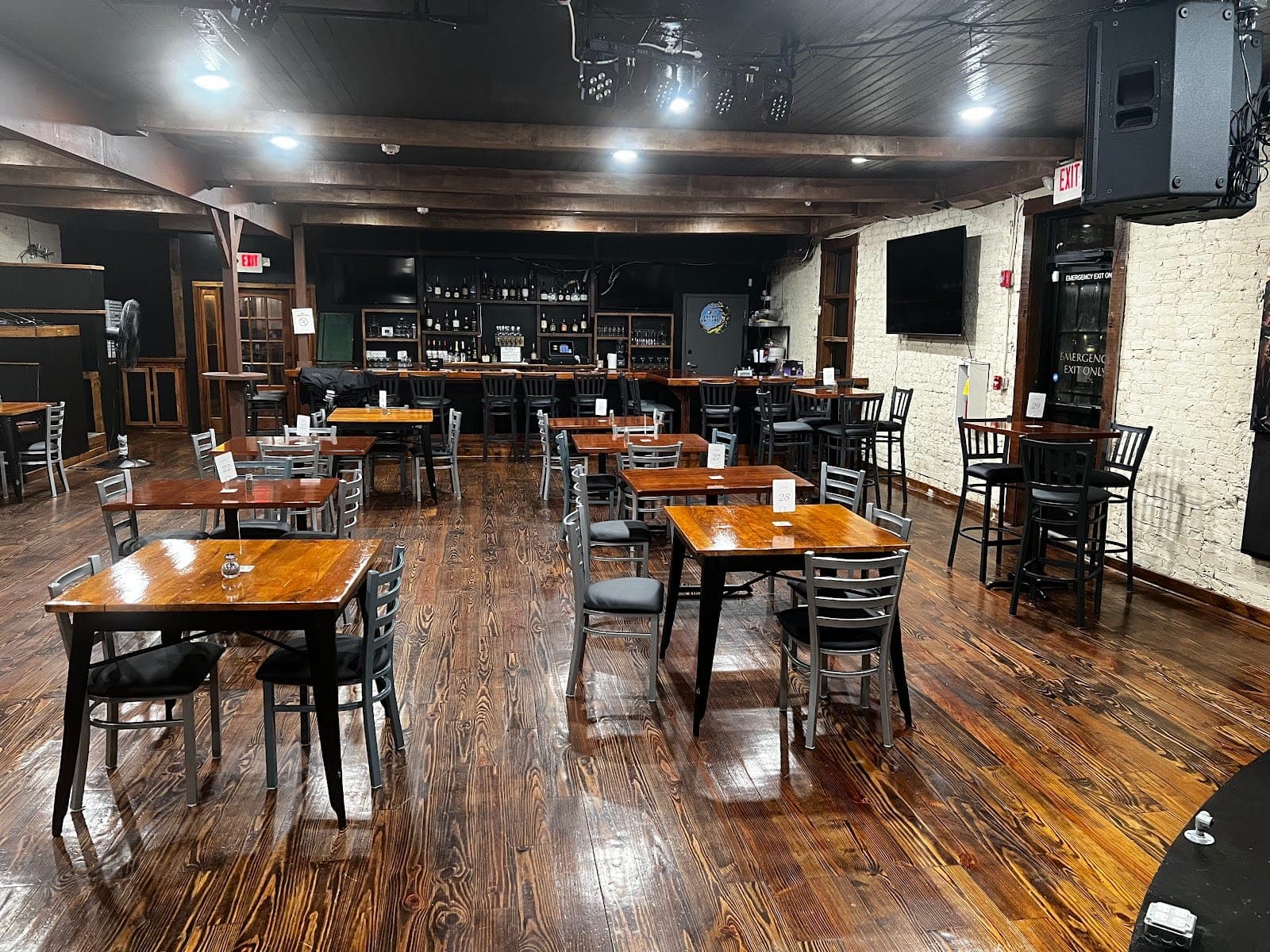 Miracle Lounge Restaurant