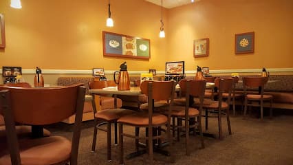 IHOP